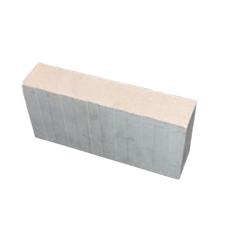 杂多薄层砌筑砂浆对B04级蒸压加气混凝土砌体力学性能影响的研究